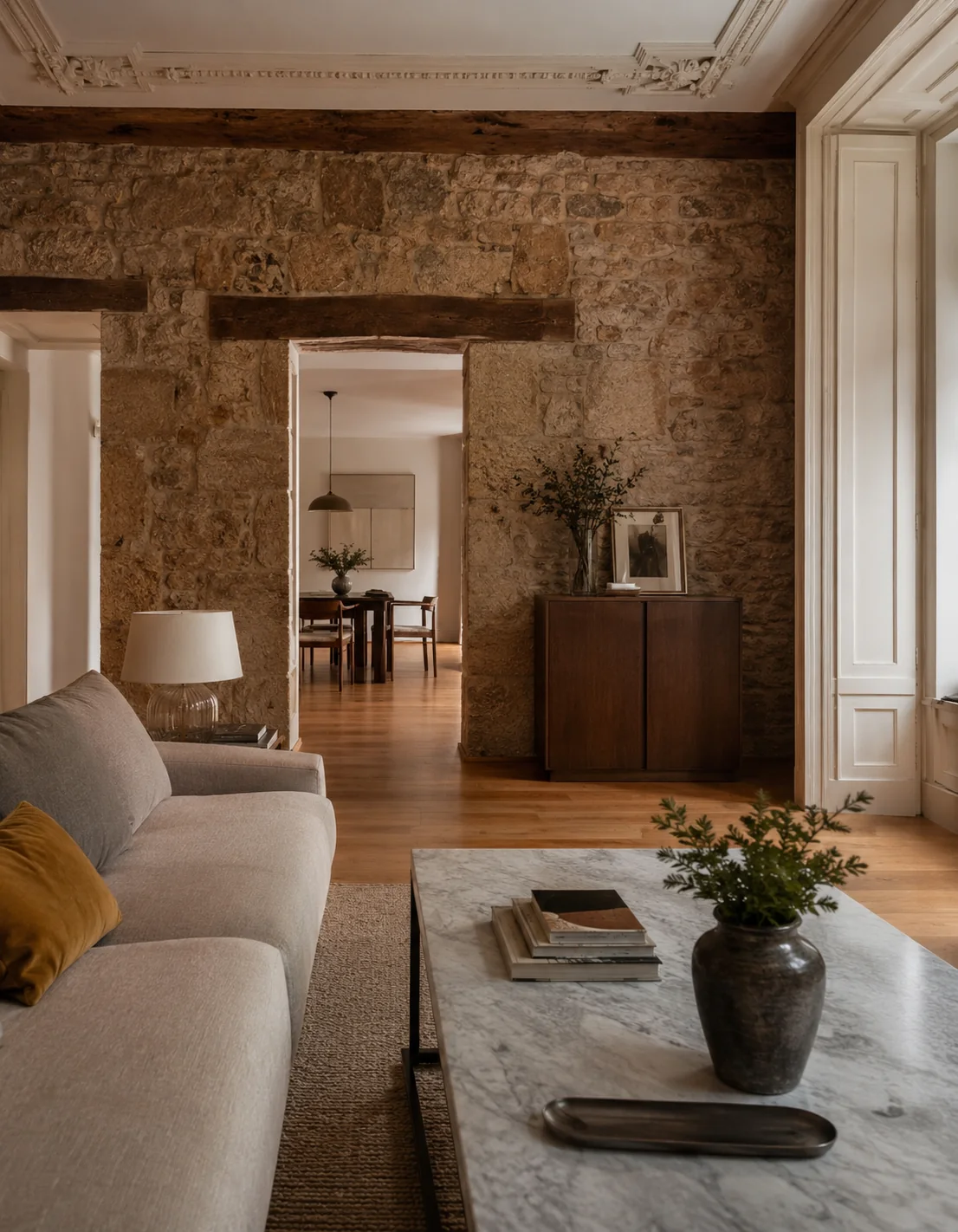 Apartamento Piedra