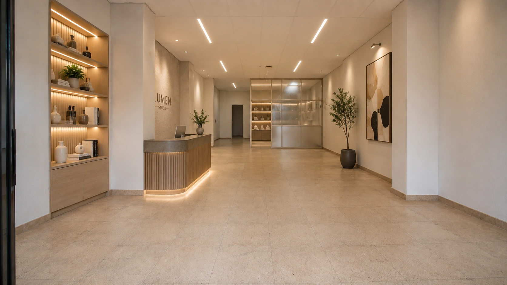 Estudio Centro imagen 1