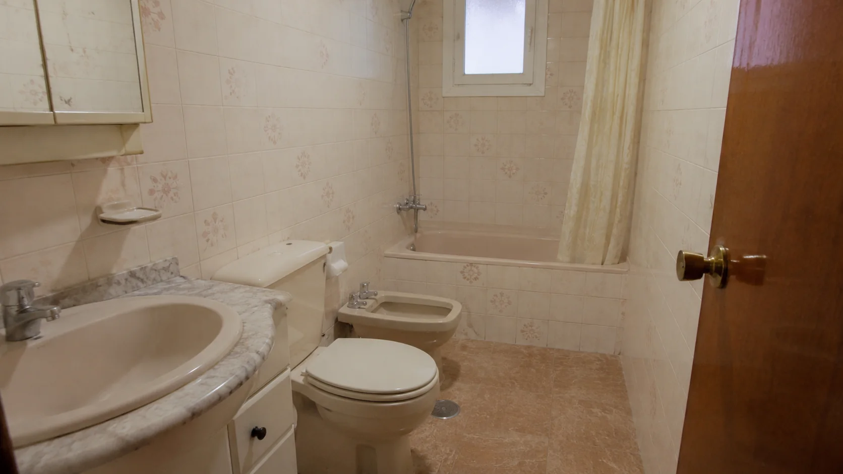 Reformas de baños en Salamanca despues