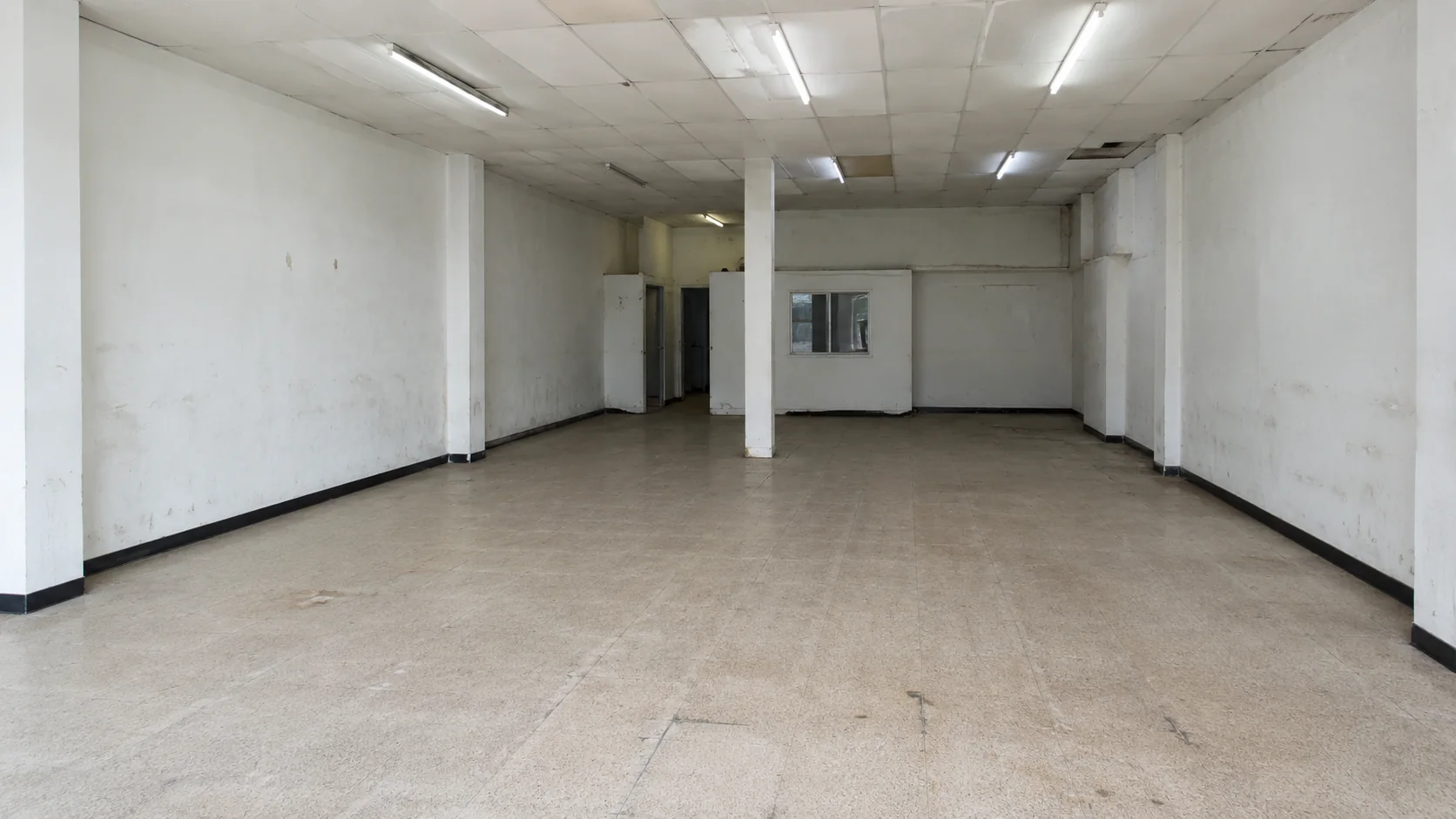Reformas de locales comerciales en Salamanca despues